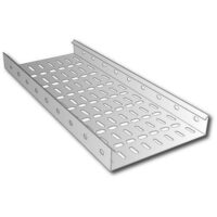 CABLE TRAYS