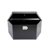 FLUSH MOUNTING STEEL BOXES5
