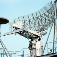 RADAR STRUCTURESa