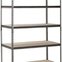 STORAGE SHELF_